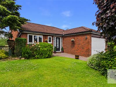 Kirkburn View, Brandlesholme, Bury